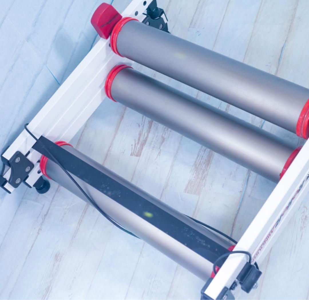 ミノウラ MINOURA MOZ ROLLER ローラー 3本ローラー