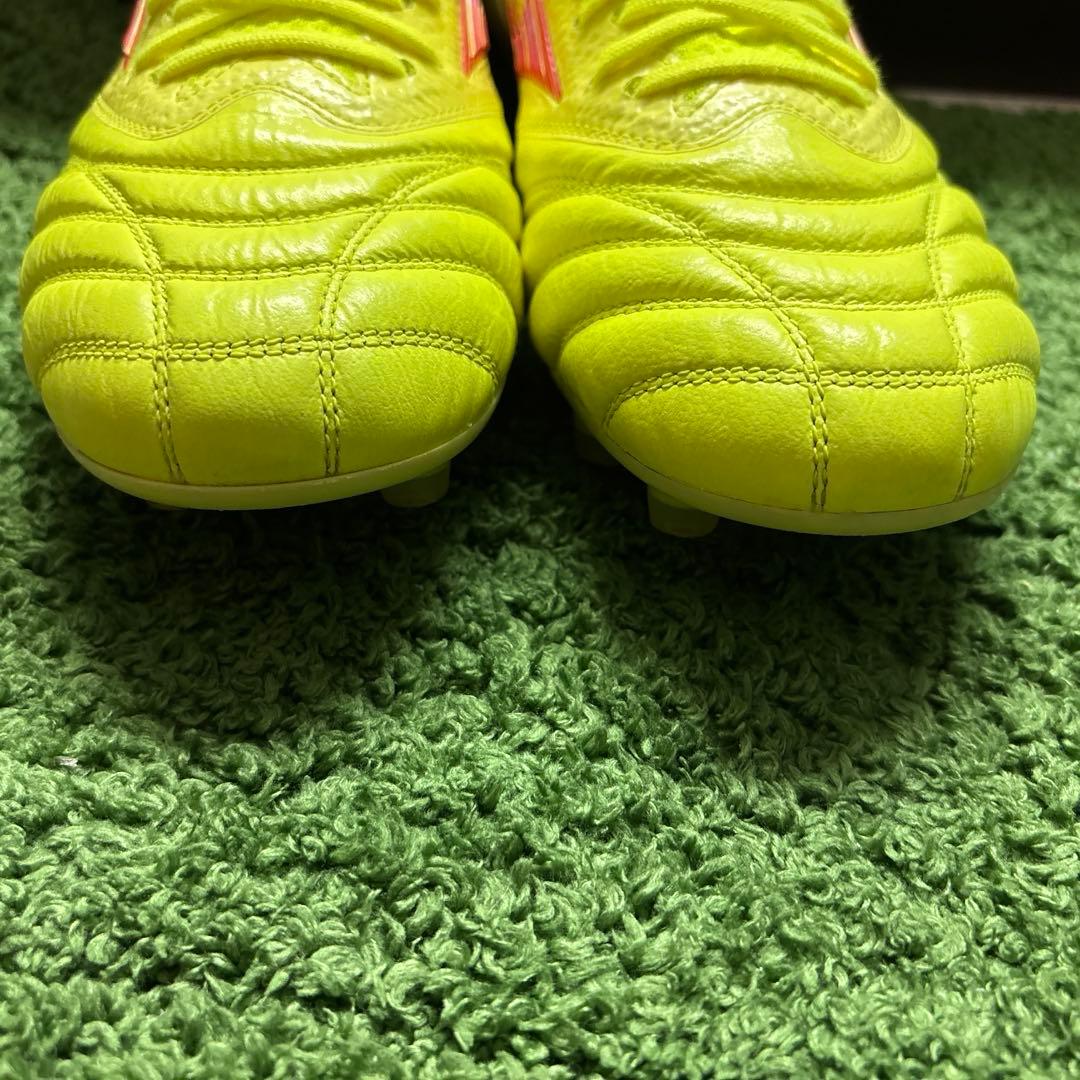 9月5日までの限定価格！MORELIA NEO IV β JAPAN