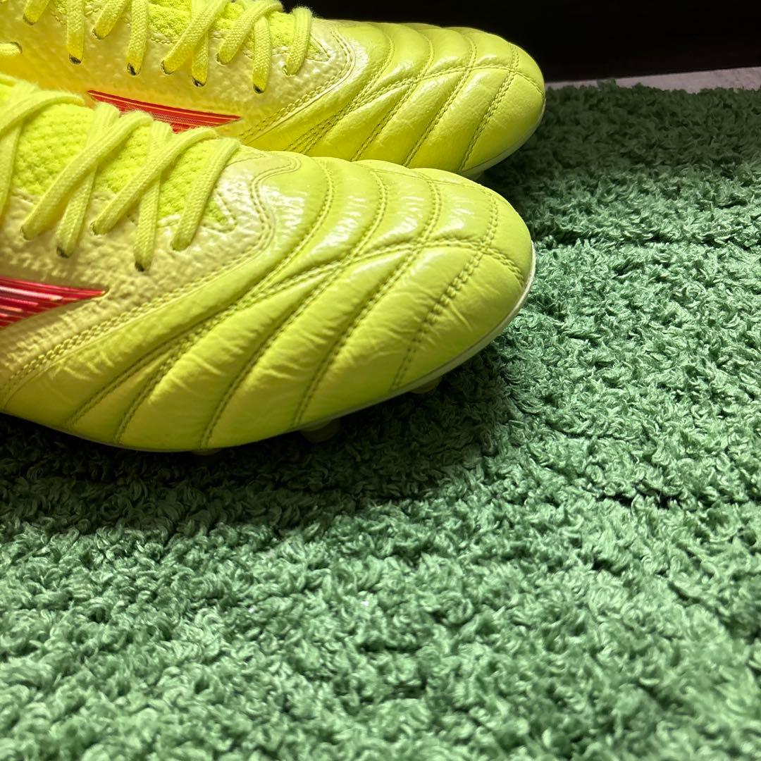 9月5日までの限定価格！MORELIA NEO IV β JAPAN