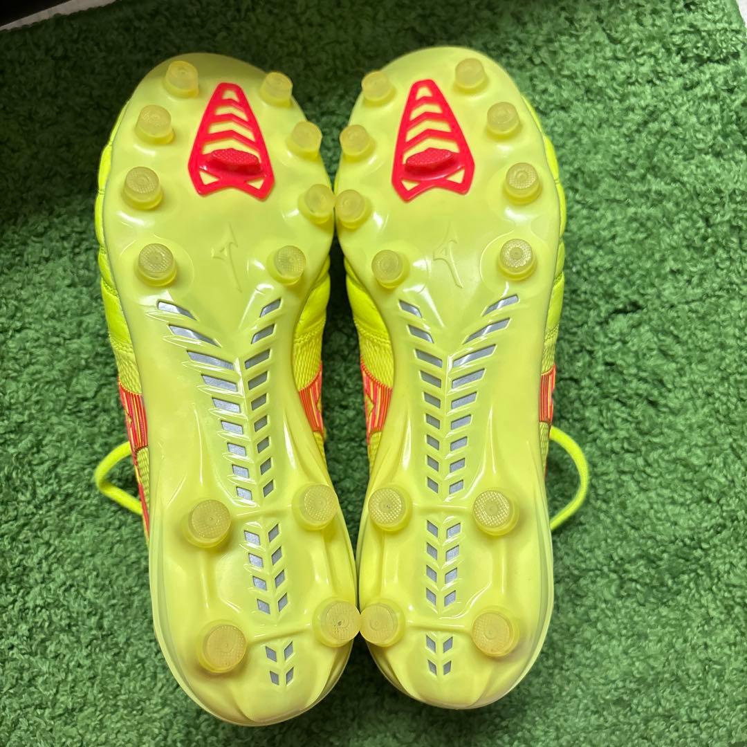 9月5日までの限定価格！MORELIA NEO IV β JAPAN