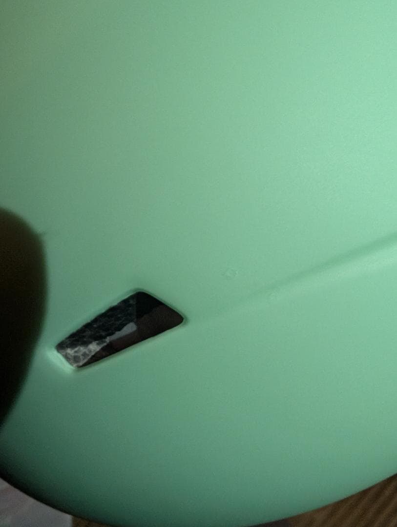 anon　ヘルメット