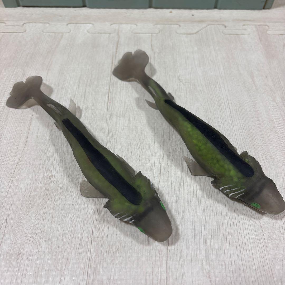 ディアゴスティーニ　 シャークアタック&co 22点セット