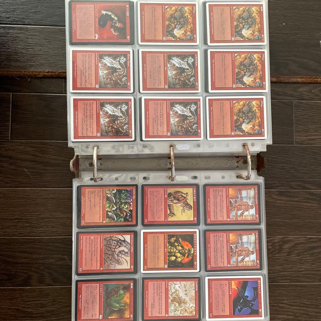 MTG マジックザギャザリング アンコモン以上1400枚大量セット売り