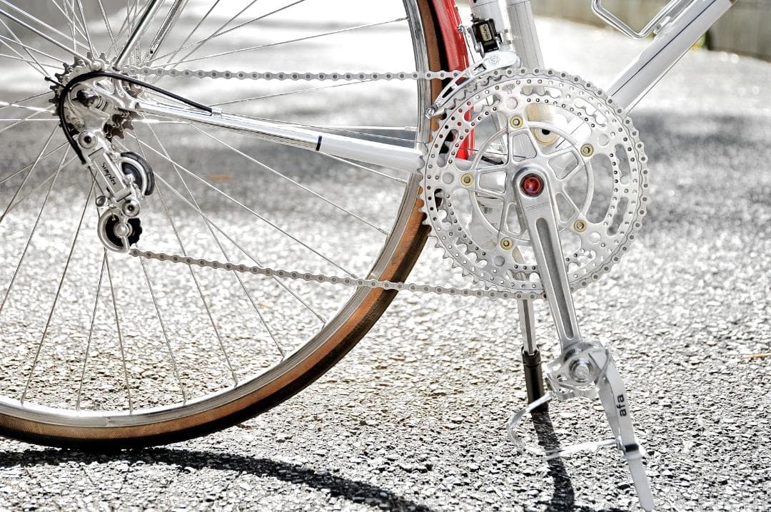 ★PEUGEOT PY10／PX10　「フレンチベロミーティング」対象車♪