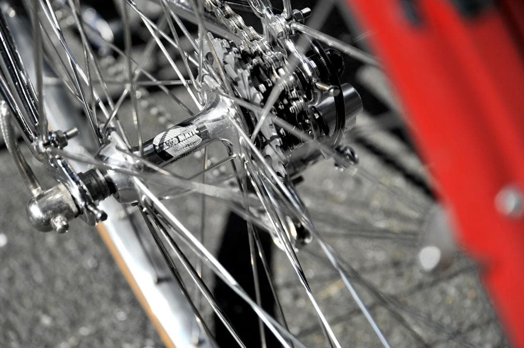 ★PEUGEOT PY10／PX10　「フレンチベロミーティング」対象車♪