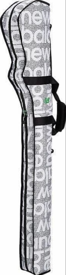 【断捨離】ニューバランス クラブケース ホワイト