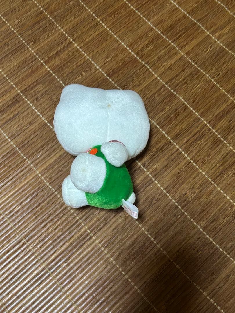 レア　サンリオ　ハローキティ　ぬいぐるみ