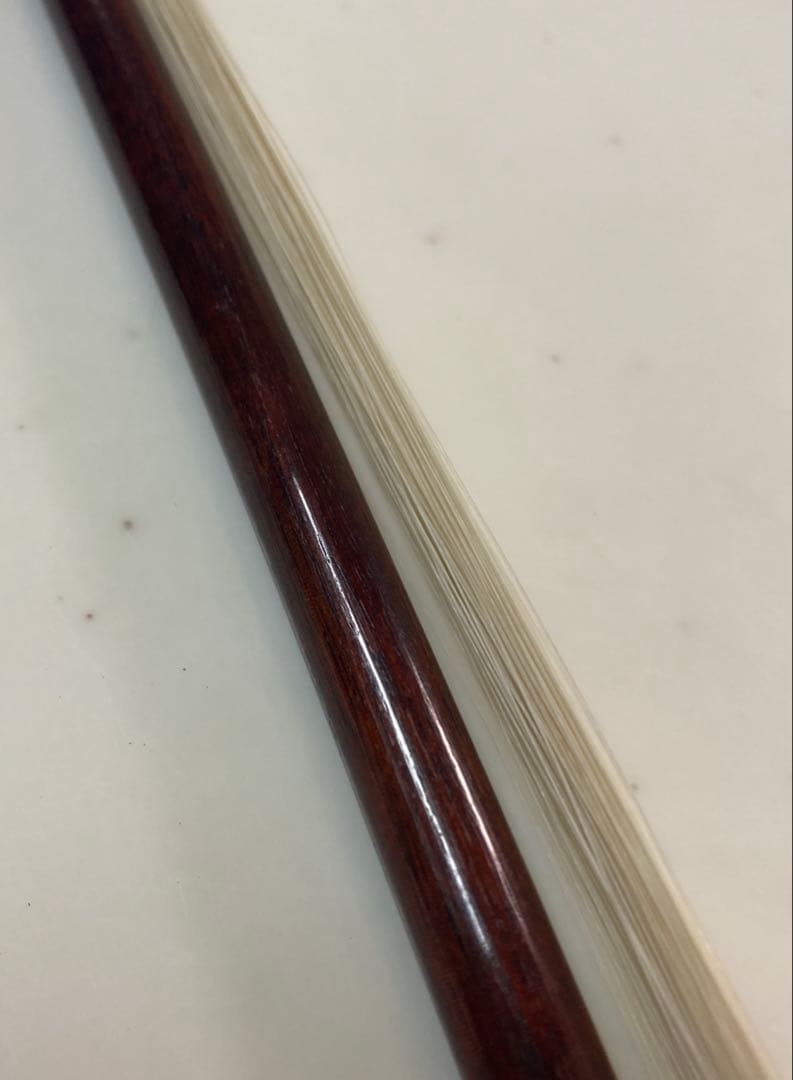 チェロ　弓　ARYFRANCE 美品