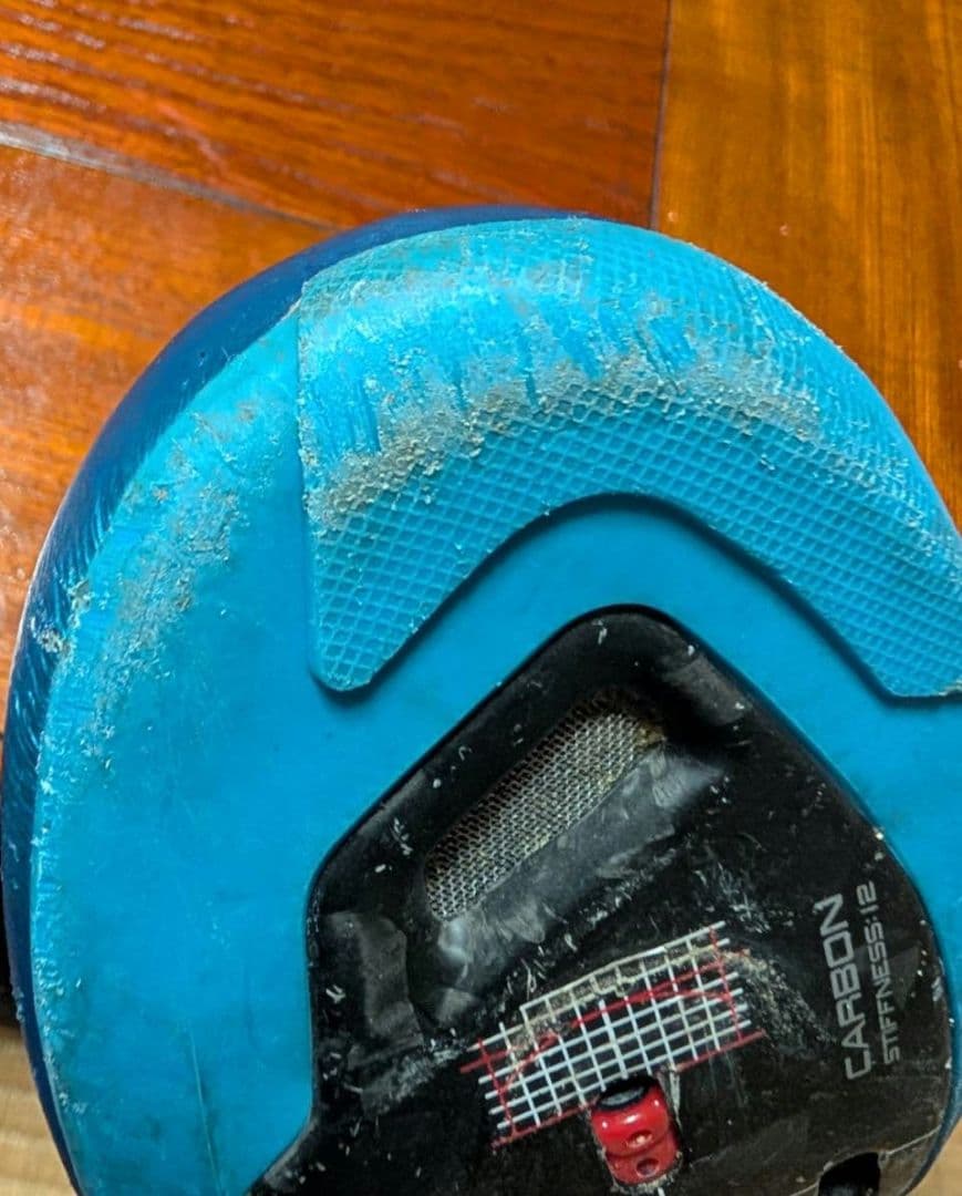 シマノ S-PHYRE RC9 RC903 43サイズ 27.2cm