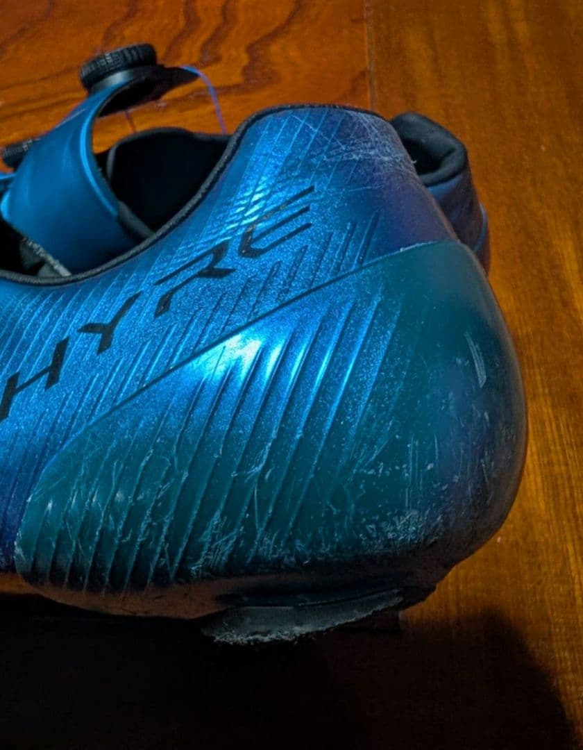 シマノ S-PHYRE RC9 RC903 43サイズ 27.2cm