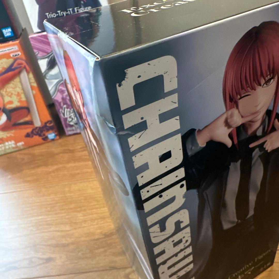 人気 フィギュア プライズ 16点