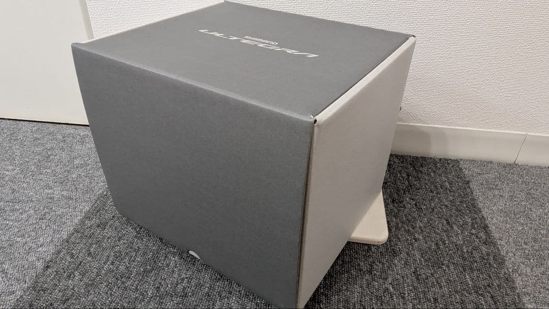 パーツ SHIMANO ULTEGRA FC-R8100 12s 160mm50-34T