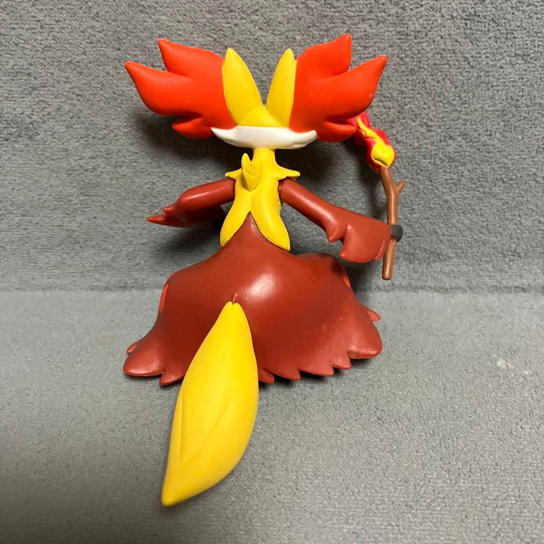 ポケモン　モンコレ　セレナ　旅パ　スペシャルセット