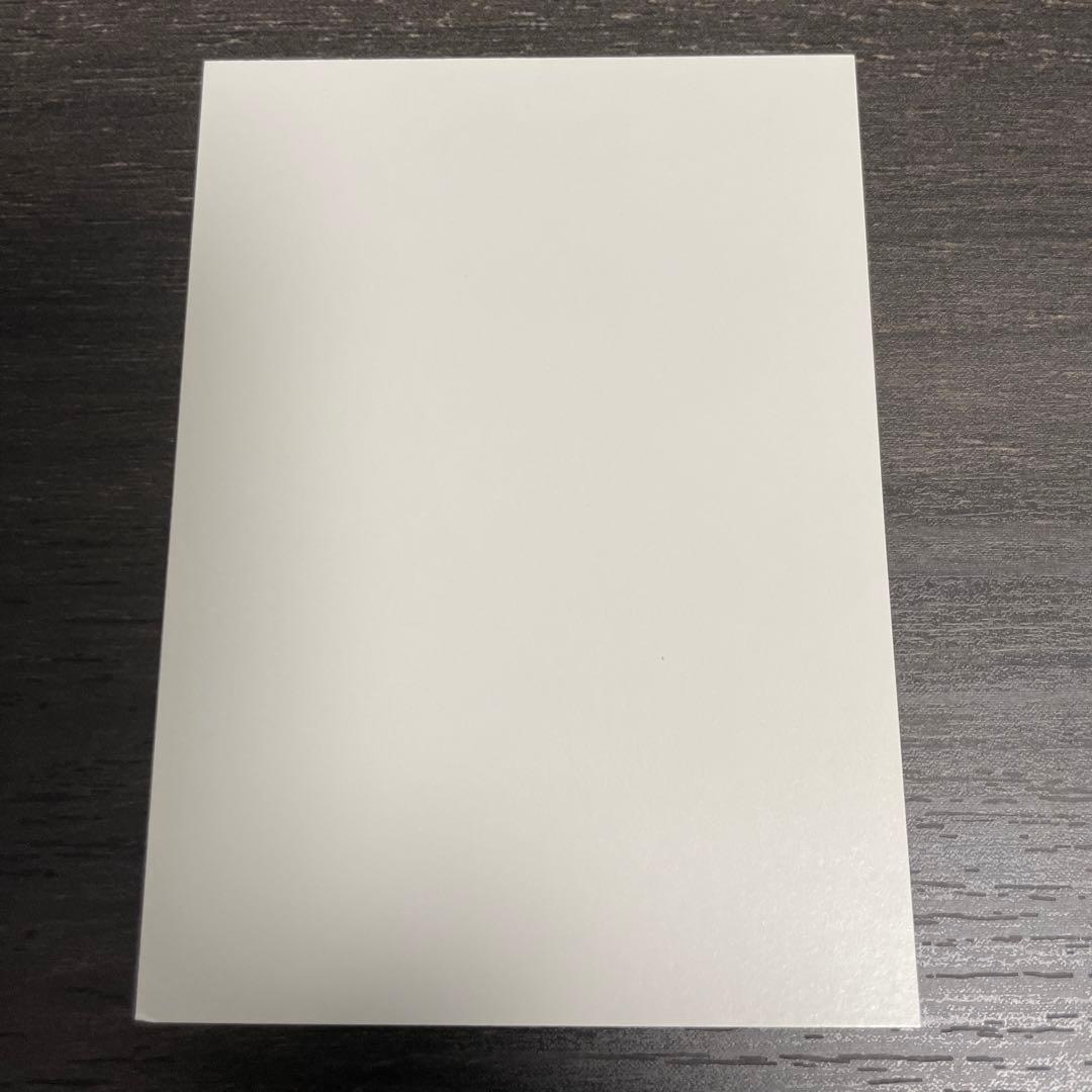 聖なる力/Holy Strength LEB Artist Proof