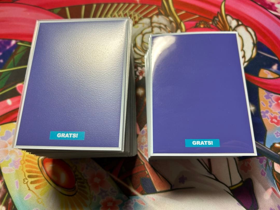 デュエマ ラッカゴスペル 微高レート ＋調整パーツ27枚