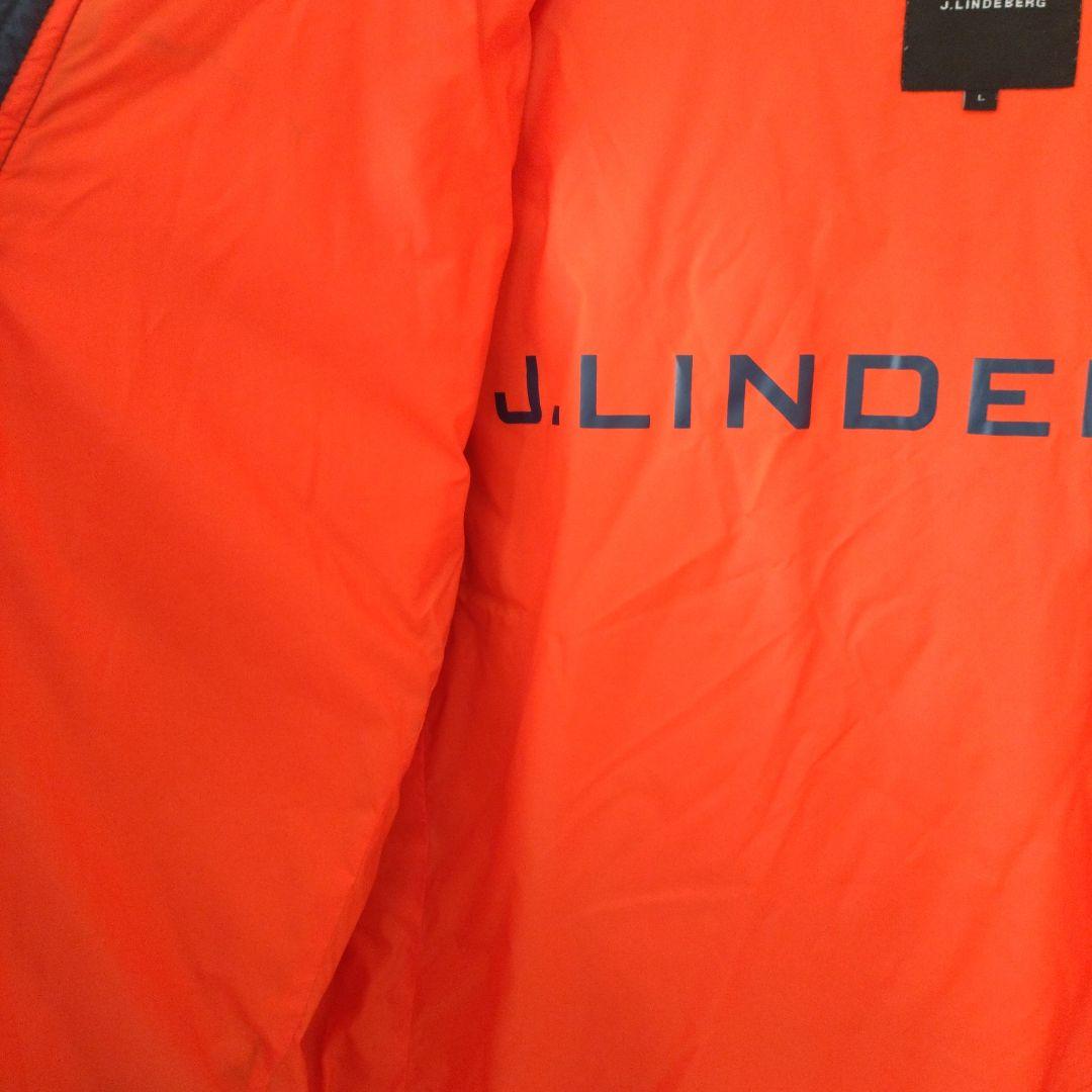 Ｊ.LINDEBERG ジャケットL