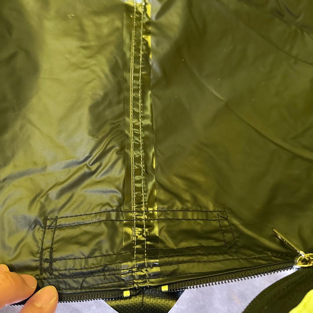 HILLEBERG STAIKA ヒルバーグ スタイカ サンド