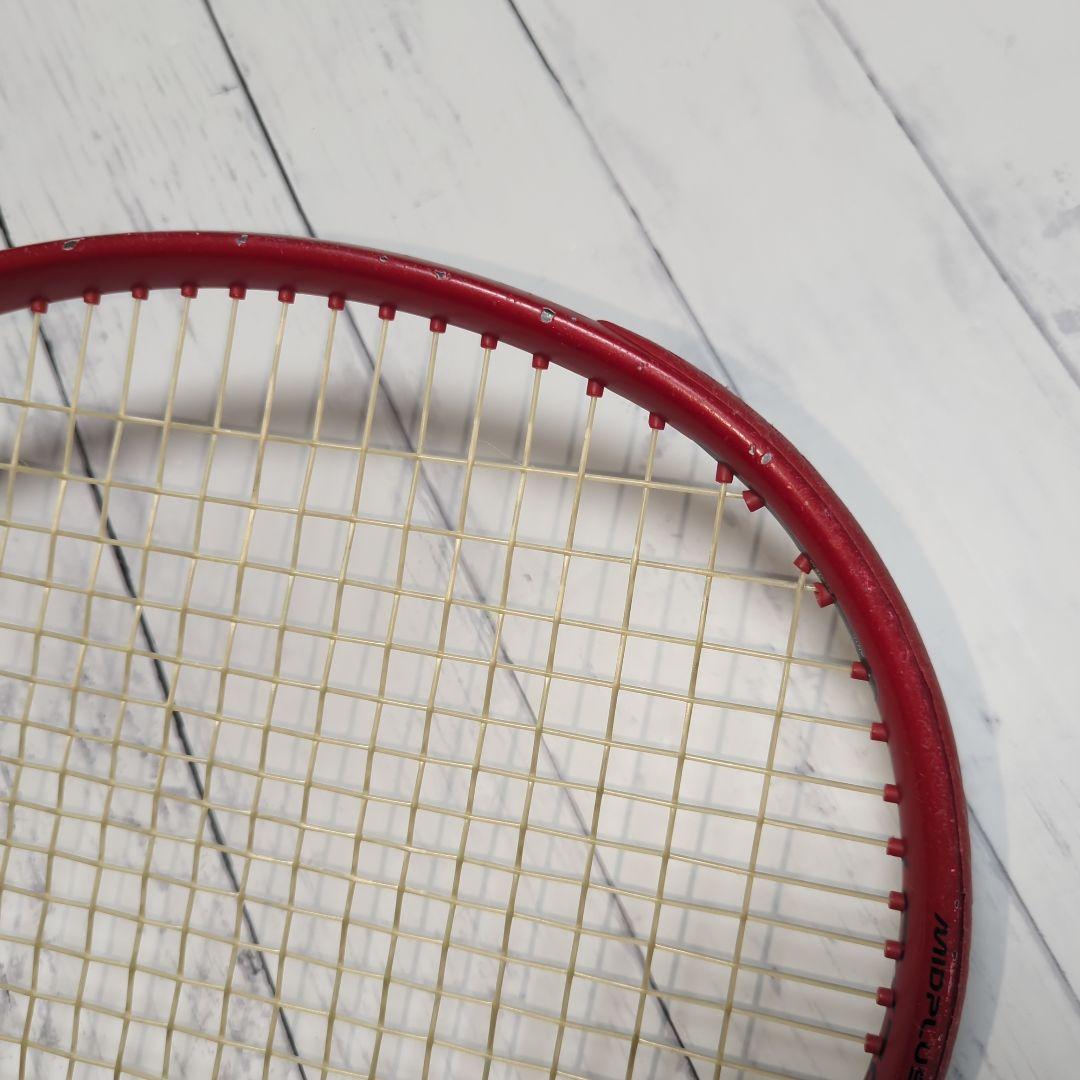 prince BEAST プリンス　ビースト　硬式テニスラケット G2