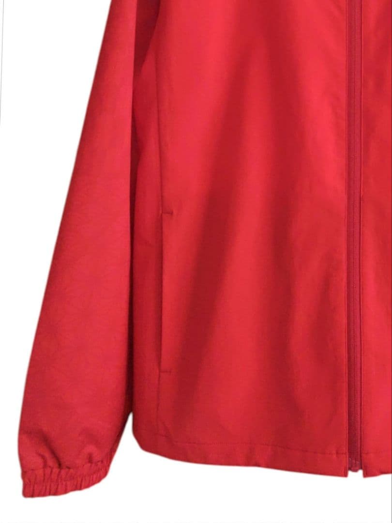 2025 ラグビー日本代表オフィシャル アンセムジャケット［MATCH DAY］