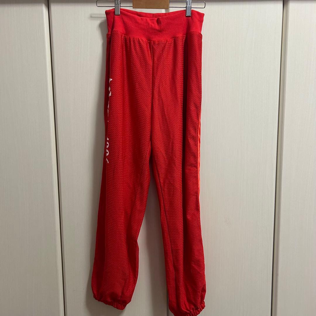 【超希少・タグ付き】MIZUNO1996年 アトランタ五輪 公式ウェア上下セット