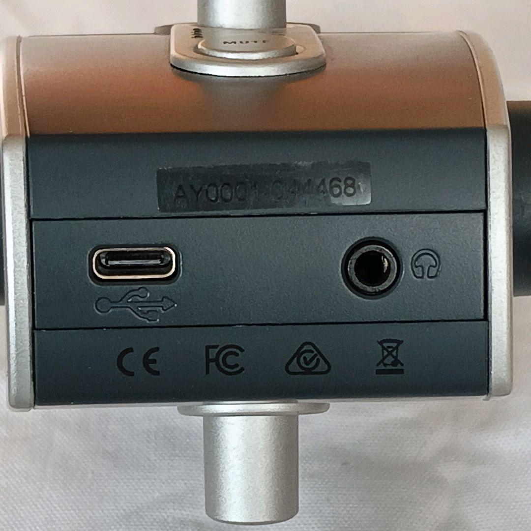 AKG Lyra-Y3 コンデンサーマイク♡A93