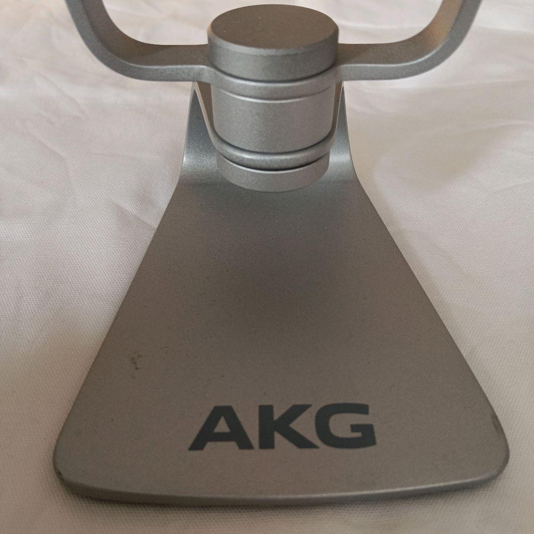 AKG Lyra-Y3 コンデンサーマイク♡A93