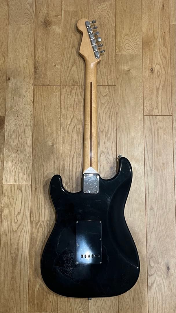 Fender Japan Aerodyneエアロダイン ストラトキャスター