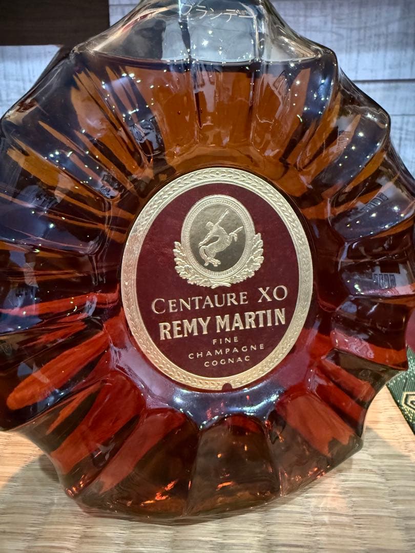 レミー・マルタン センタウル XO 古酒