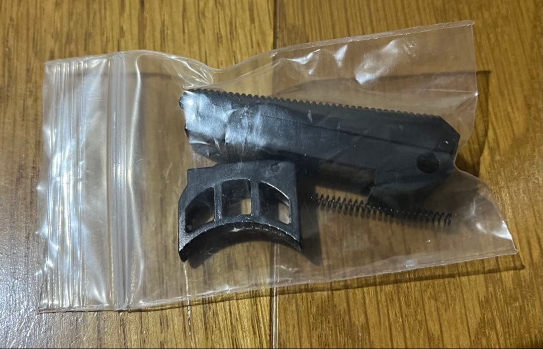 東京マルイ　ハイキャパ デザートカラー