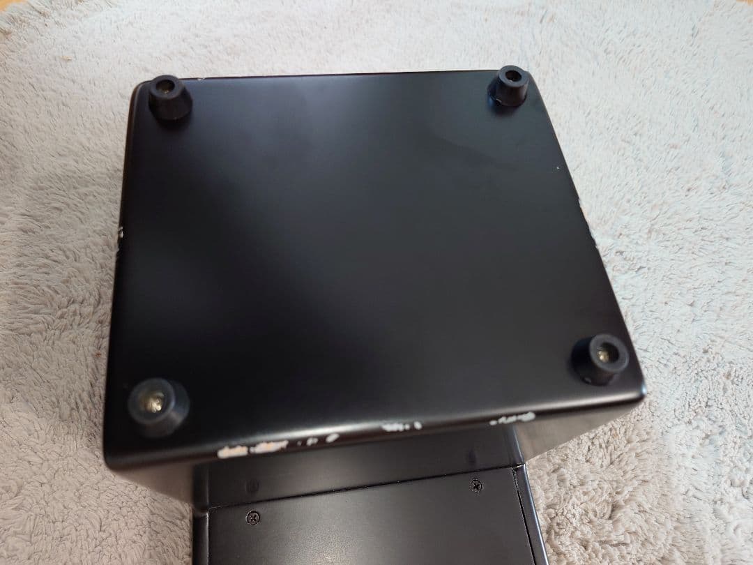 MEINL マイネル ピックアップ搭載 カホン スラップトップカホン