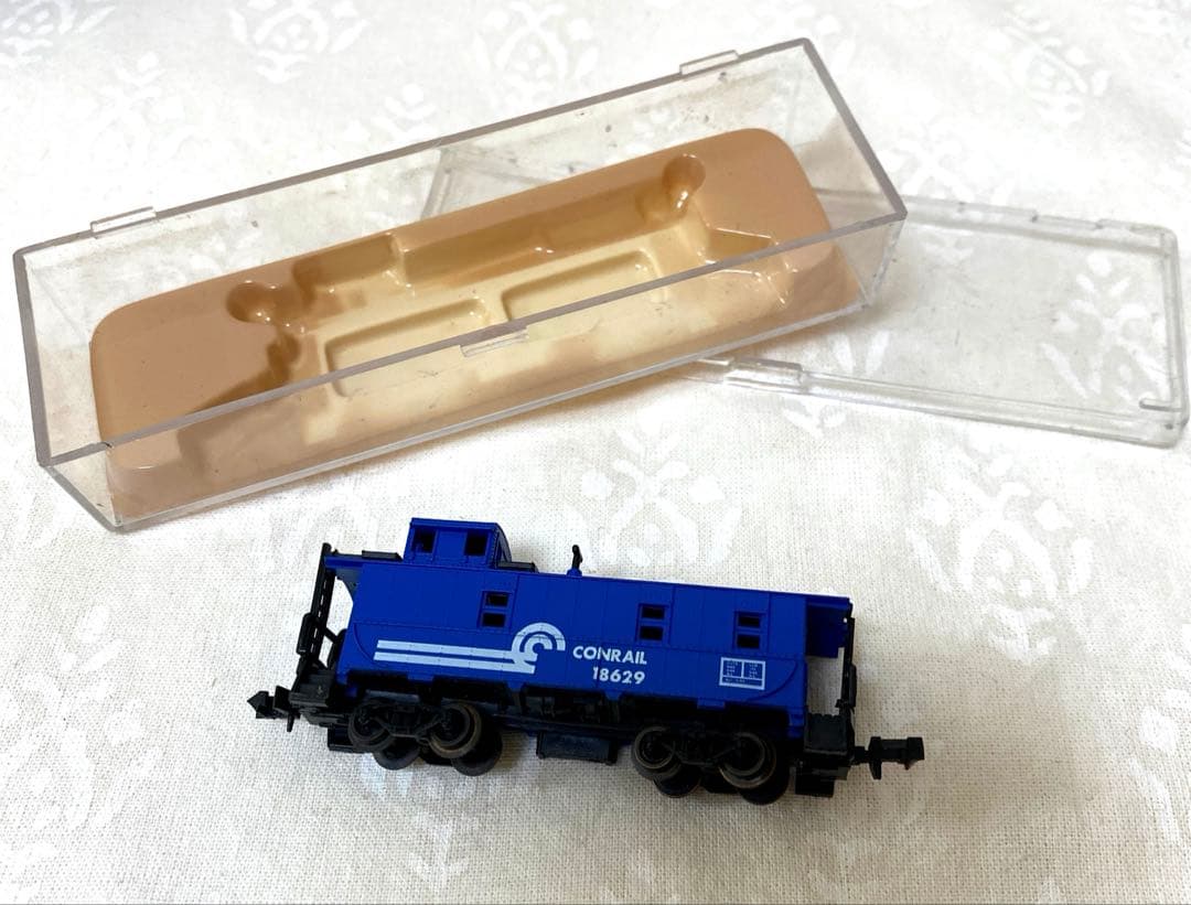 鉄道模型　5点セット