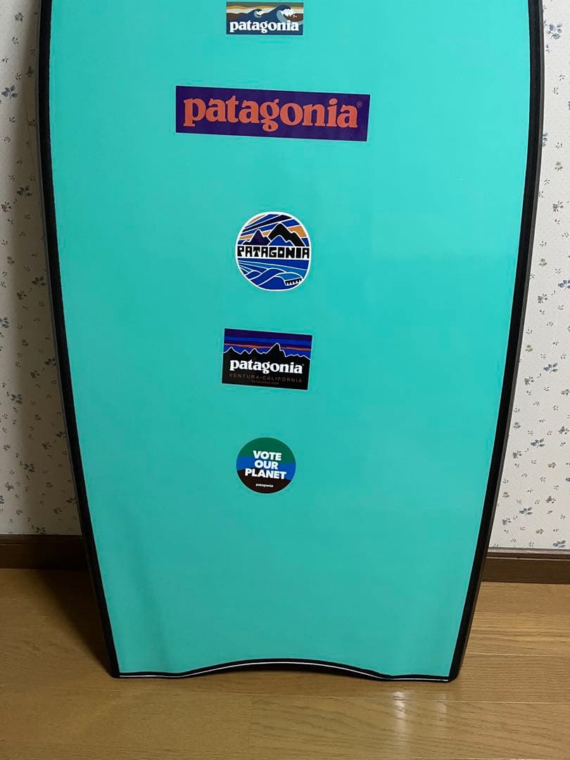 TURBO PRO.COMP ボディボード ブラック