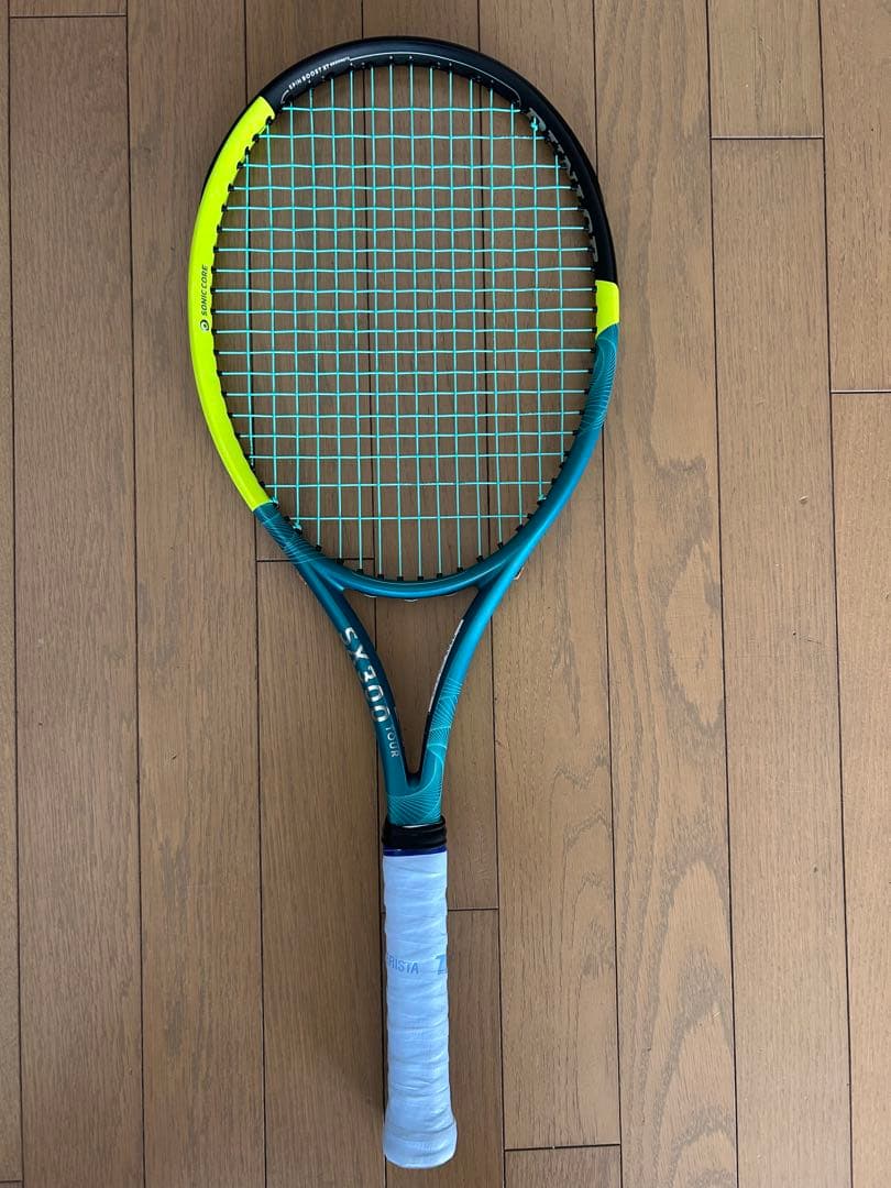 ラケット(硬式用) SX300 tour 2025