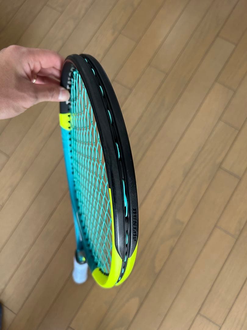 ラケット(硬式用) SX300 tour 2025