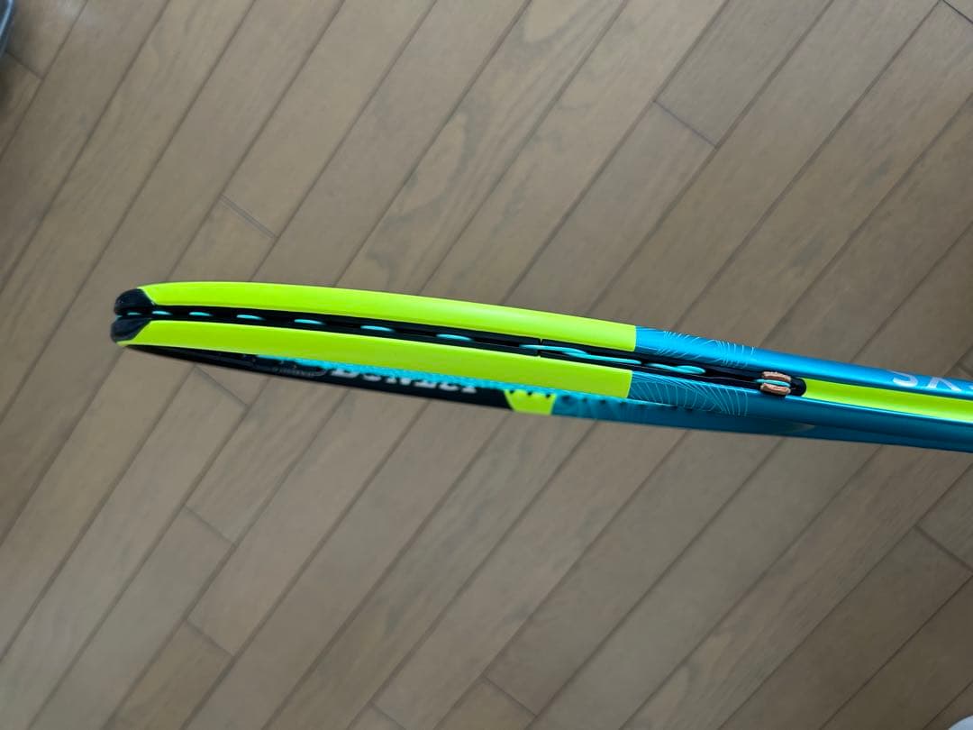 ラケット(硬式用) SX300 tour 2025