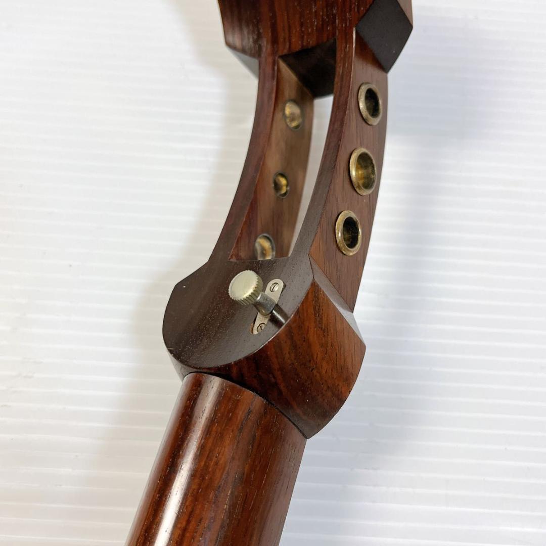 三味線 地唄 紅木 東さわり