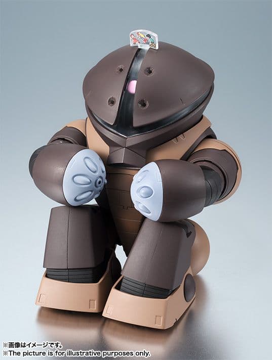 アッガイ ROBOT魂 ver. A.N.I.M.E