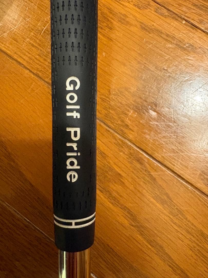 クリーブランドウェッジ50度・54度