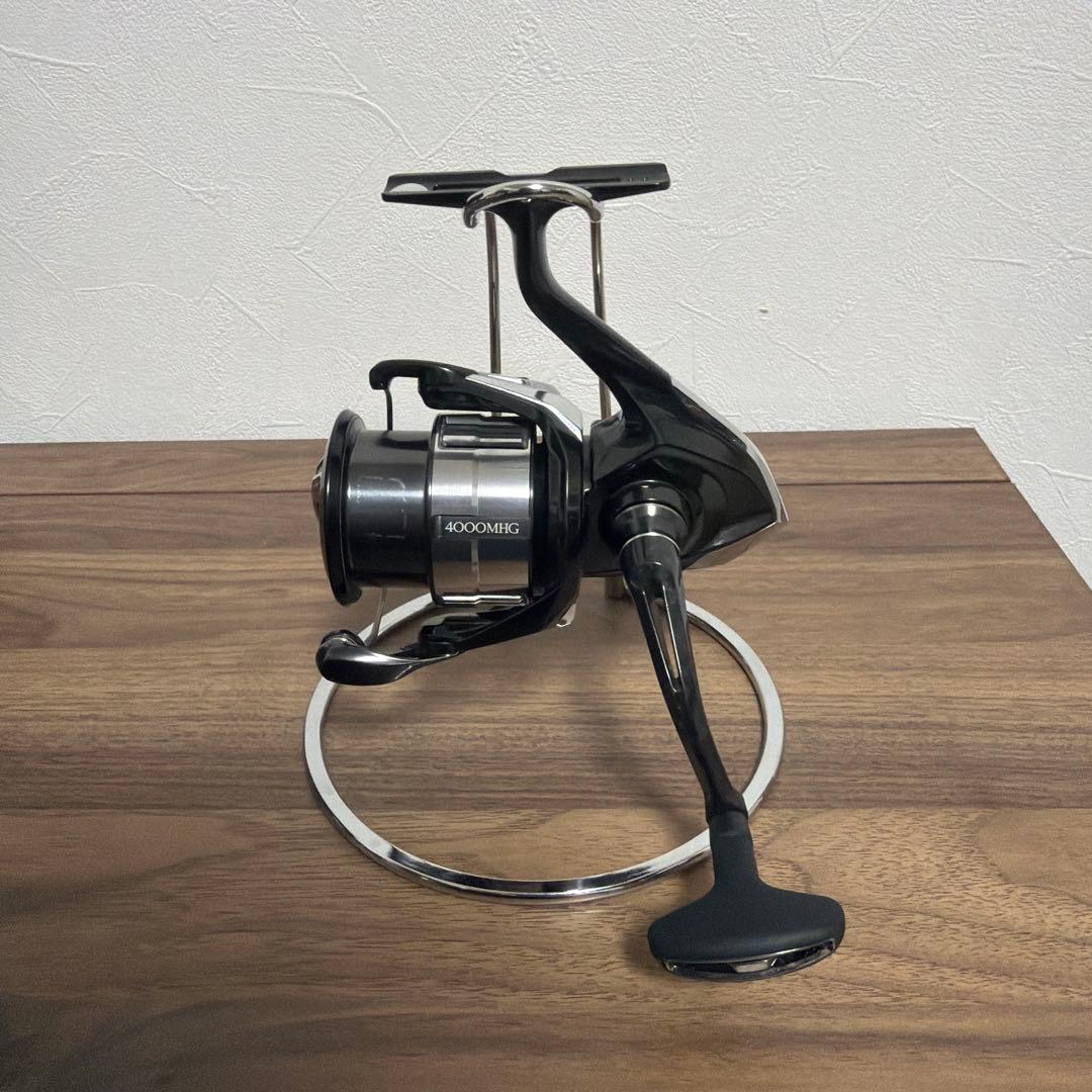 23 ヴァンキッシュ 4000MHG 超美品‼️