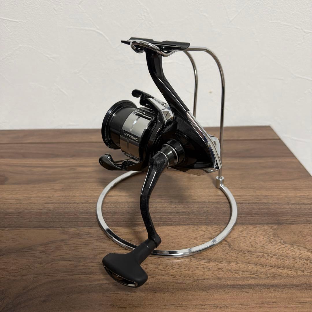 23 ヴァンキッシュ 4000MHG 超美品‼️