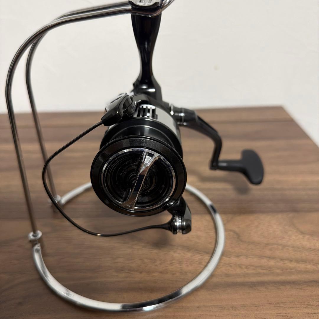 23 ヴァンキッシュ 4000MHG 超美品‼️