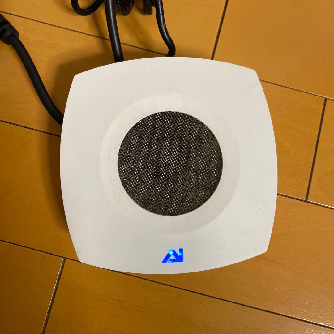 aiプライムhd(ホワイト) タンクマウントセット