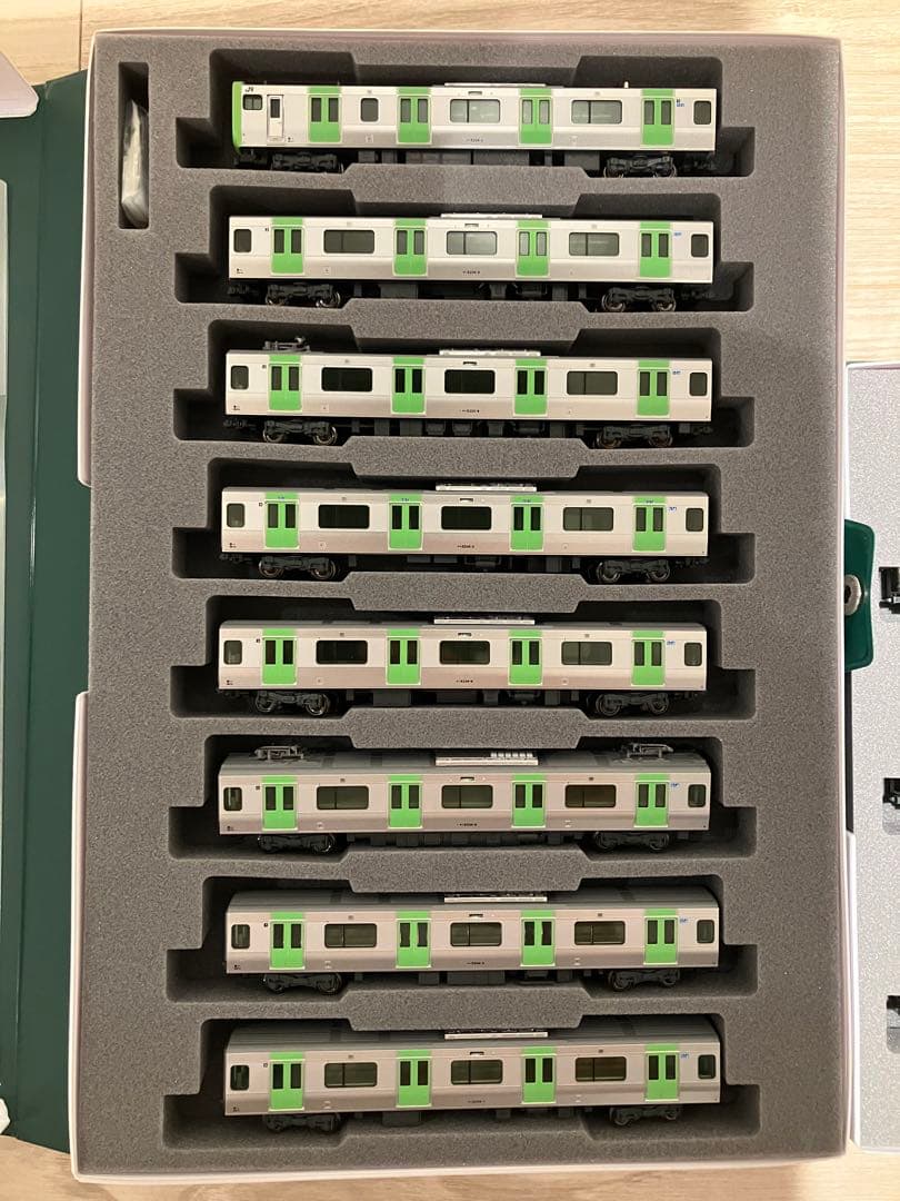 KATO 10-1468 10-1469 10-1470 E235系 山手線