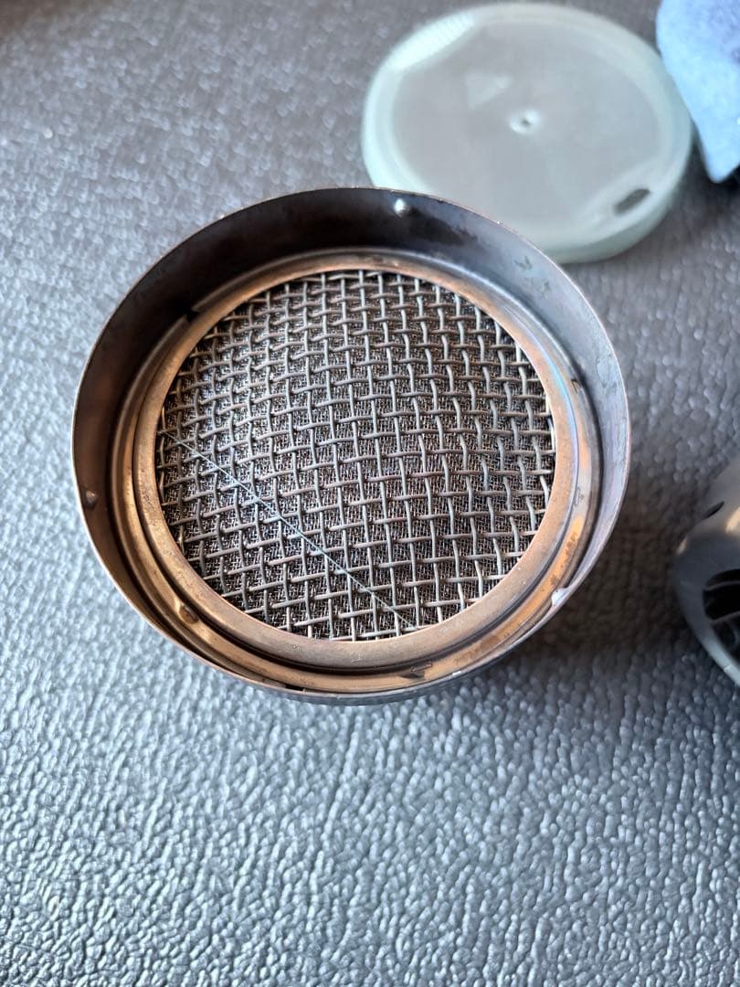 バーベキュー・調理用品 MSR WINDBURNER