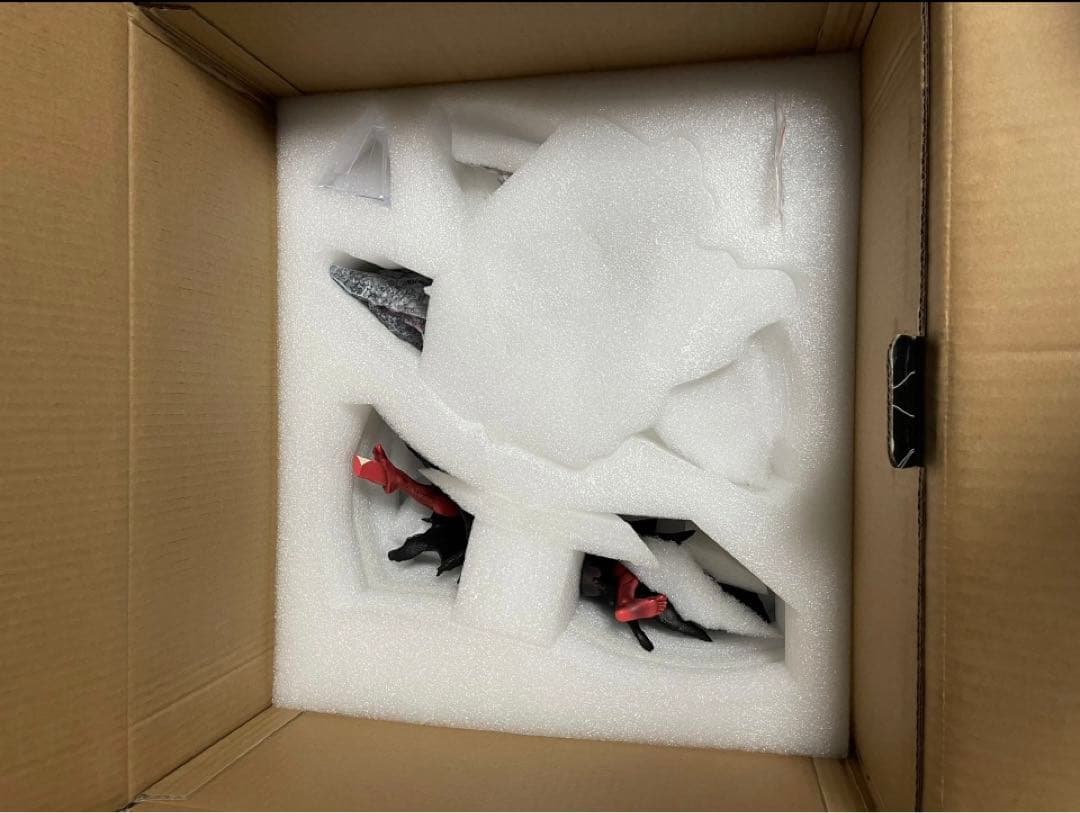 更木剣八 卍解 ブリーチ BLEACH ガレージキット  フィギュア