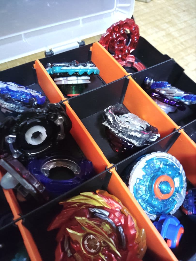 ベイブレード　セット　値下げ可