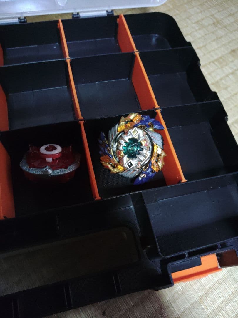 ベイブレード　セット　値下げ可