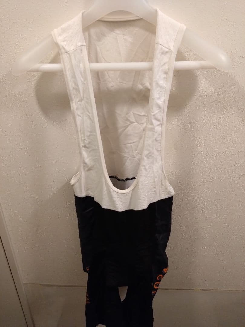 シュタインズ・ゲート サイクルジャージ【グラフィック】　上下セットLサイズ