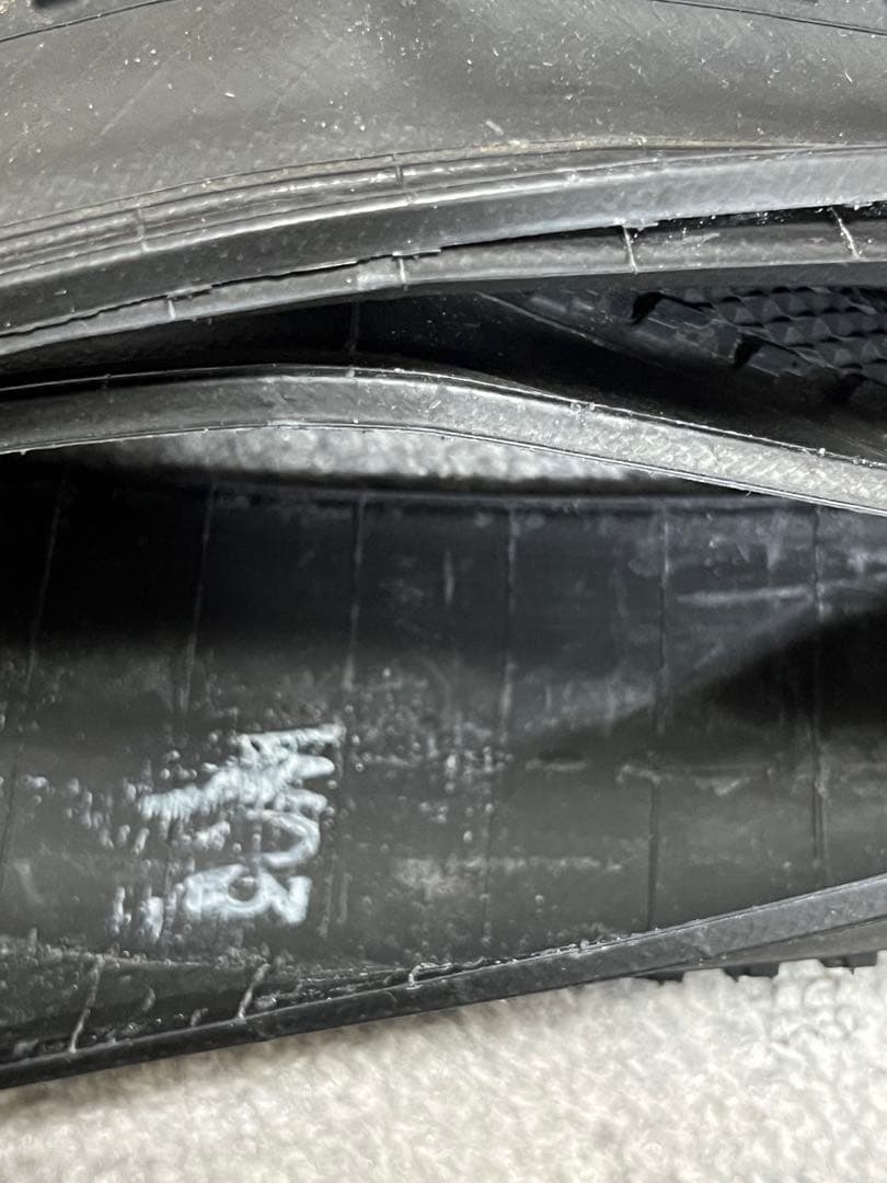 Serac CX Edge シラク エッジ 新品&中古品2本セット