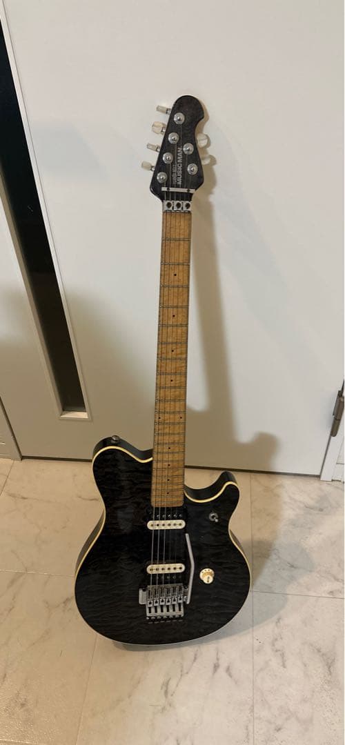 MUSIC MANエレキギター